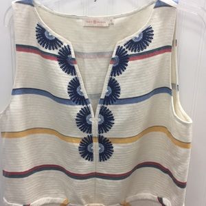 Tory Burch dress